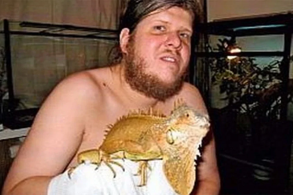 «Бог Кузя»: как в современной России появился «пророк» с телевизором и почему в него кто то верил