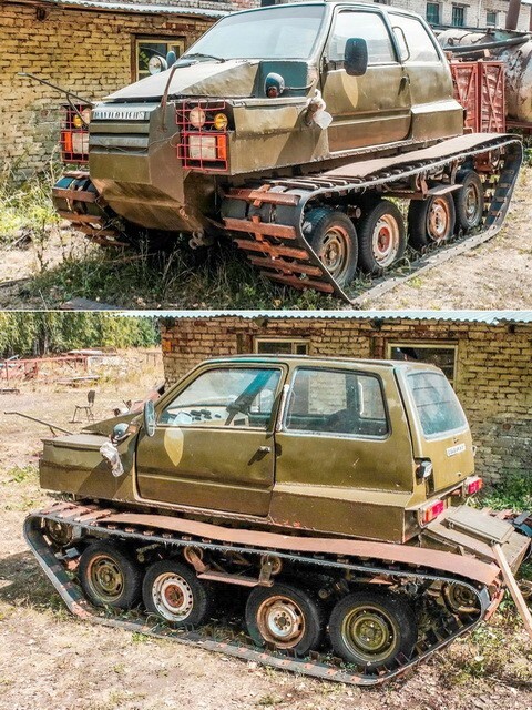 АвтоВсячина