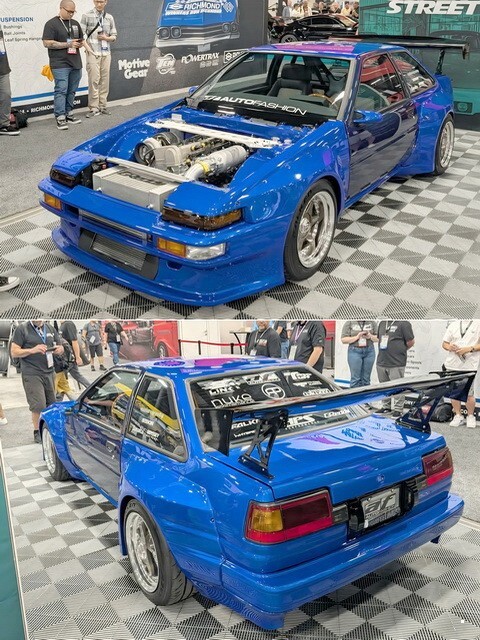 АвтоВсячина