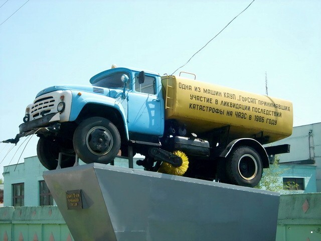 АвтоВсячина