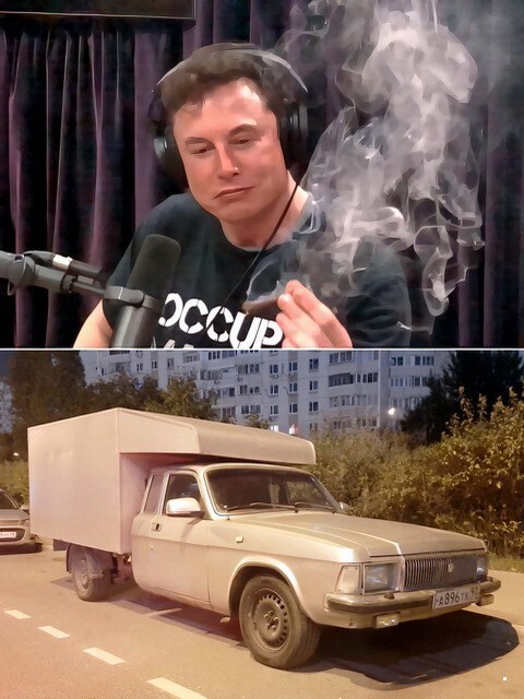 АвтоВсячина