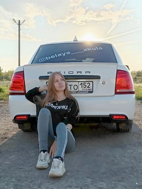 АвтоВсячина