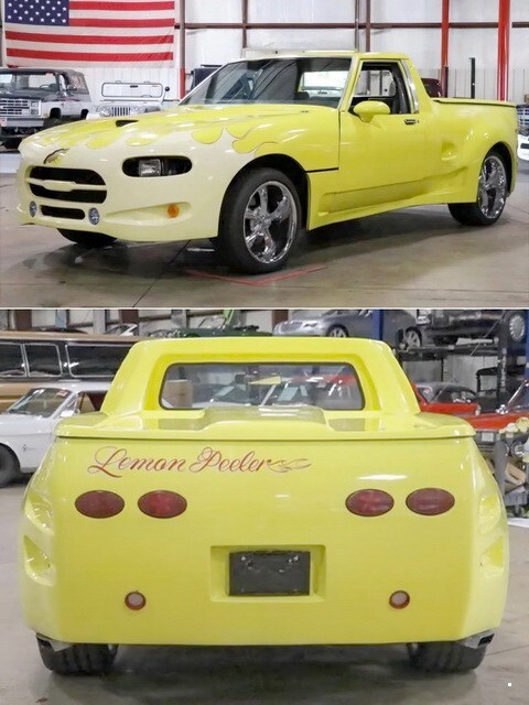 АвтоВсячина