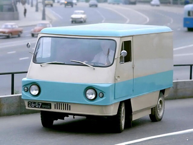 АвтоВсячина