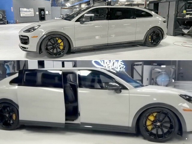 АвтоВсячина