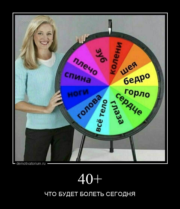Свежие и прикольные демотиваторы