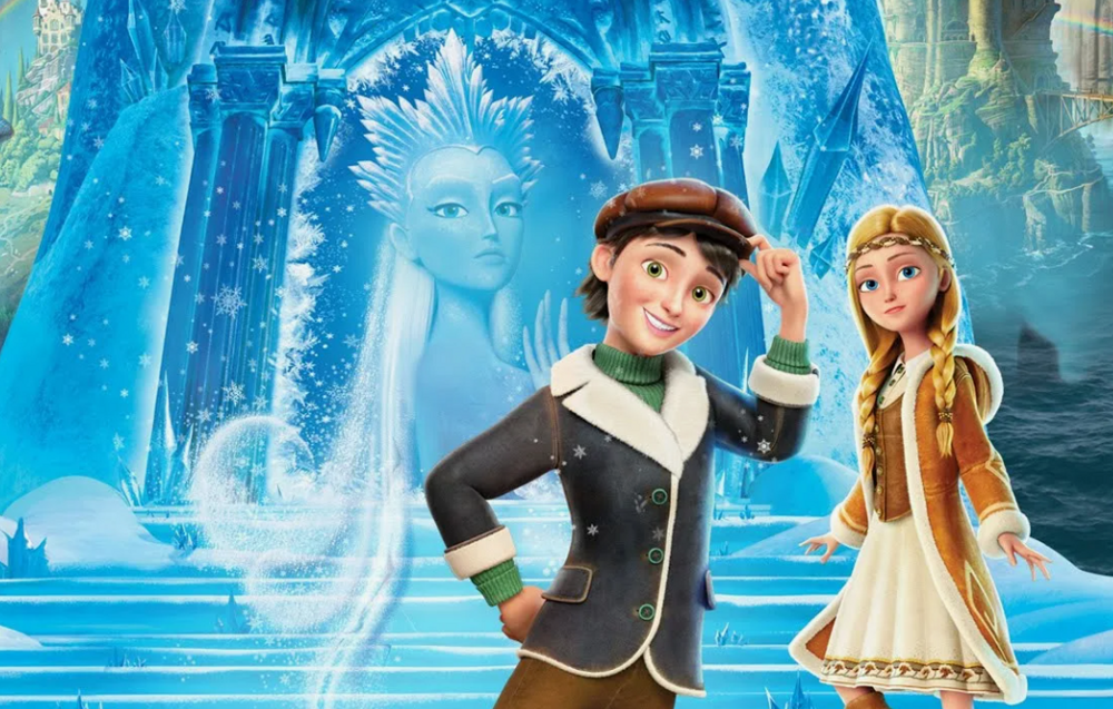 «Смешарики», «Маша и Медведь» и другие: кто на самом деле владеет главными мультбрендами России