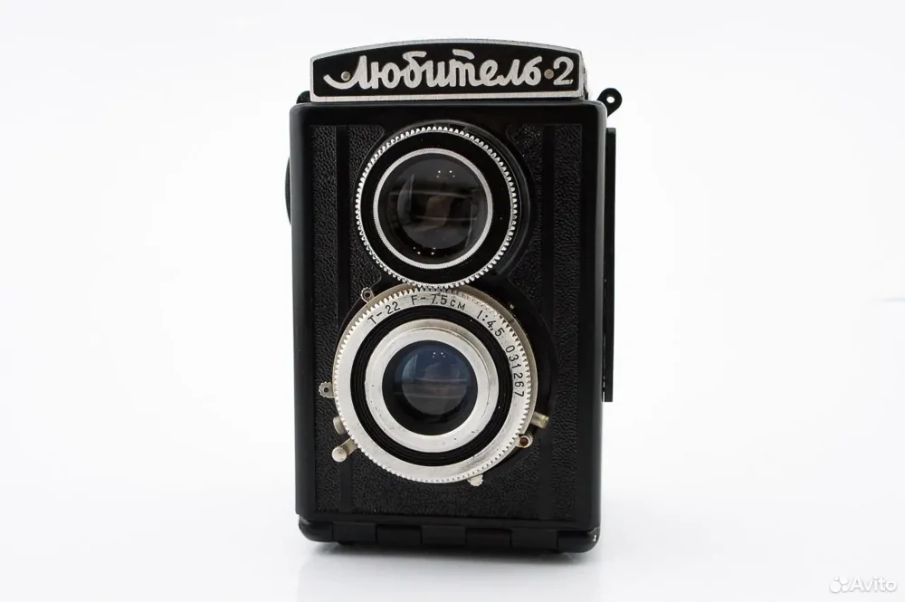 Интересные фотографии времен СССР