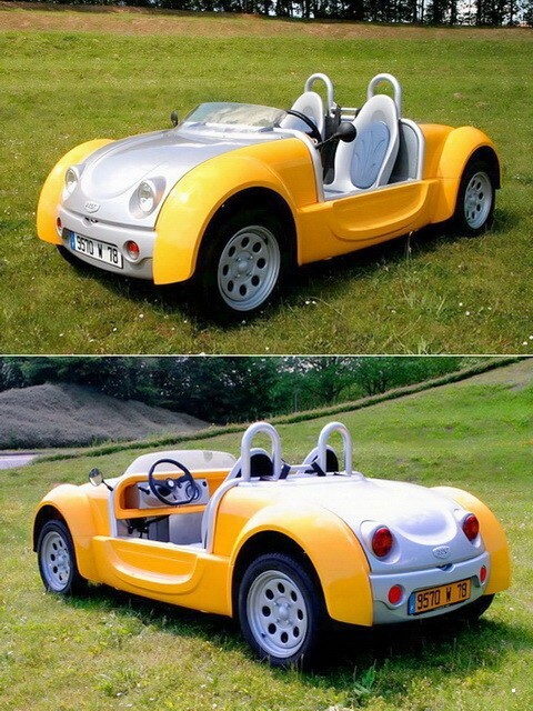 АвтоВсячина