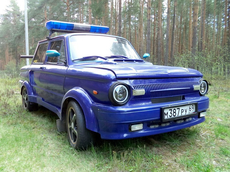 АвтоВсячина