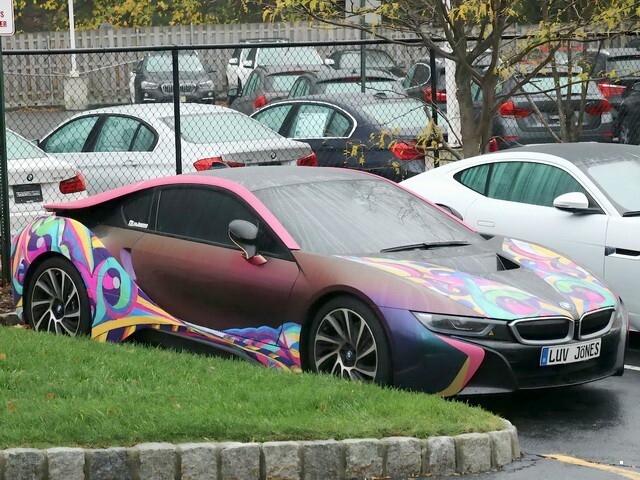 АвтоВсячина