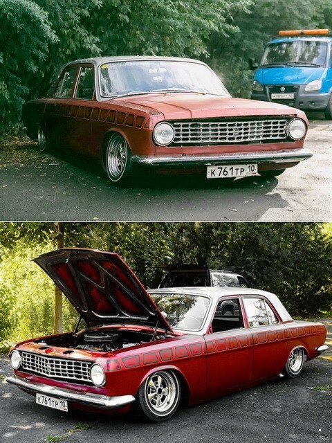 АвтоВсячина