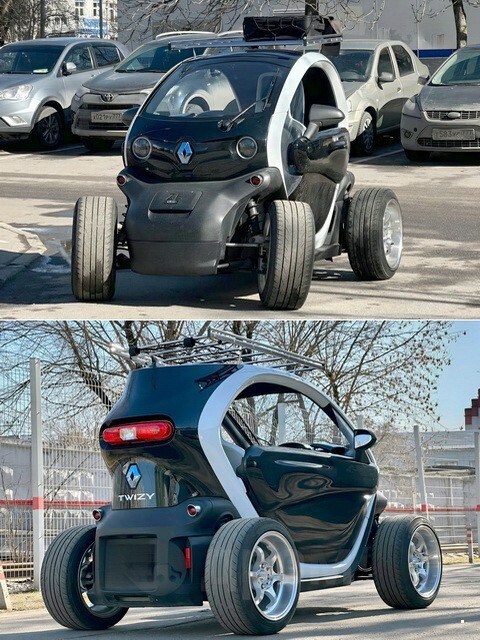 АвтоВсячина