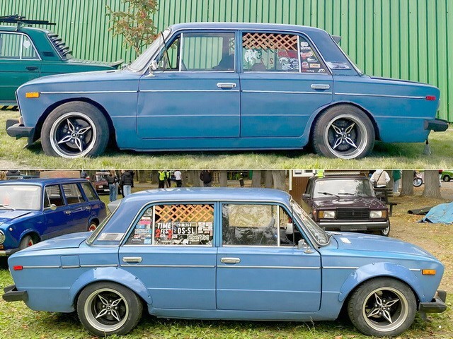 АвтоВсячина
