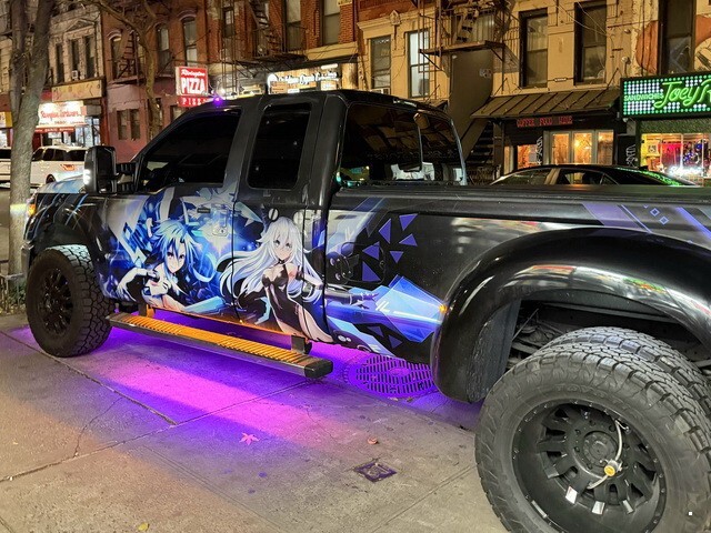 АвтоВсячина