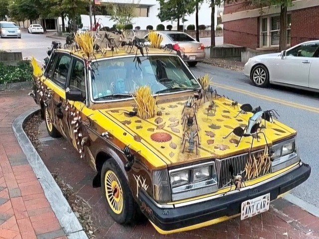 АвтоВсячина