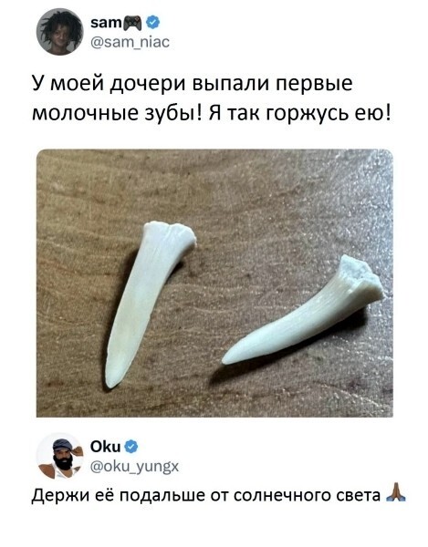 Большая тарелка улыбатора