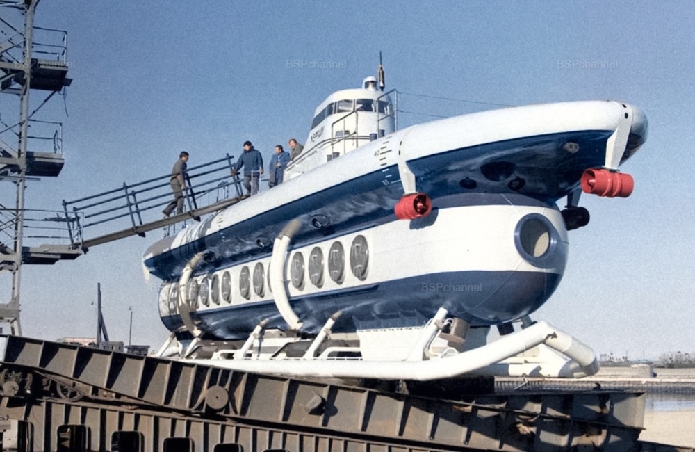 Подборка простых и потрясающих фотографий эпохи СССР