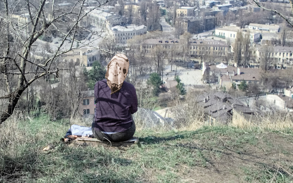 Подборка простых и потрясающих фотографий эпохи СССР