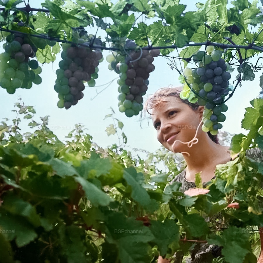 Подборка простых и потрясающих фотографий эпохи СССР