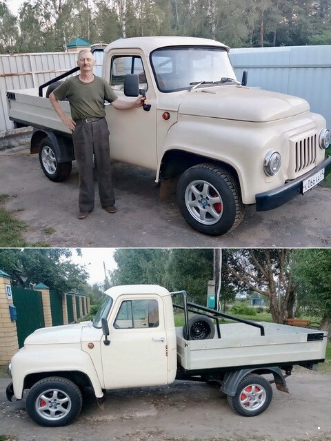 АвтоВсячина