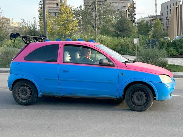 АвтоВсячина