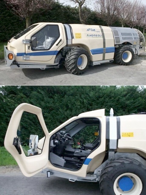 АвтоВсячина