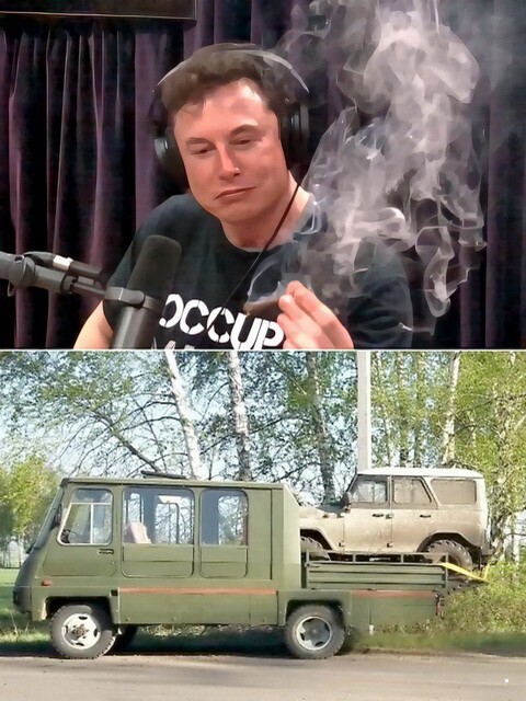 АвтоВсячина