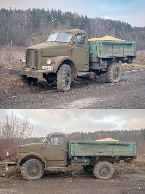 АвтоВсячина