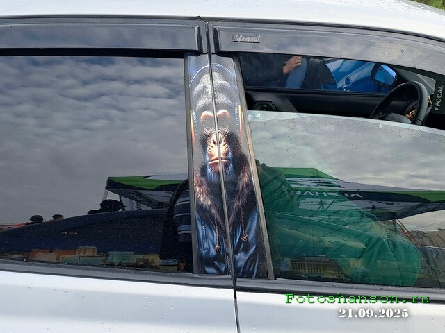 АвтоВсячина