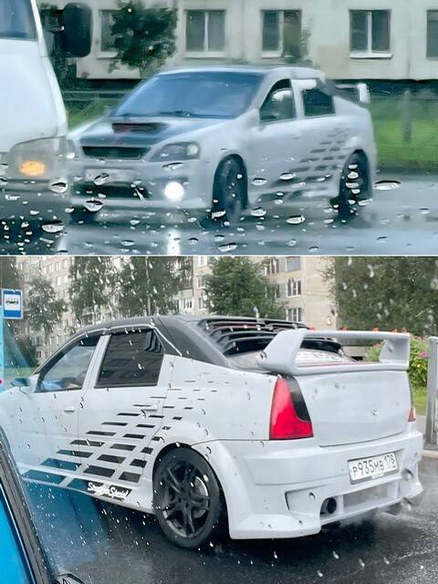 АвтоВсячина