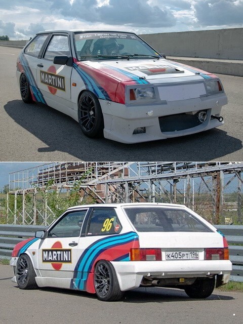 АвтоВсячина