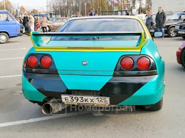 АвтоВсячина
