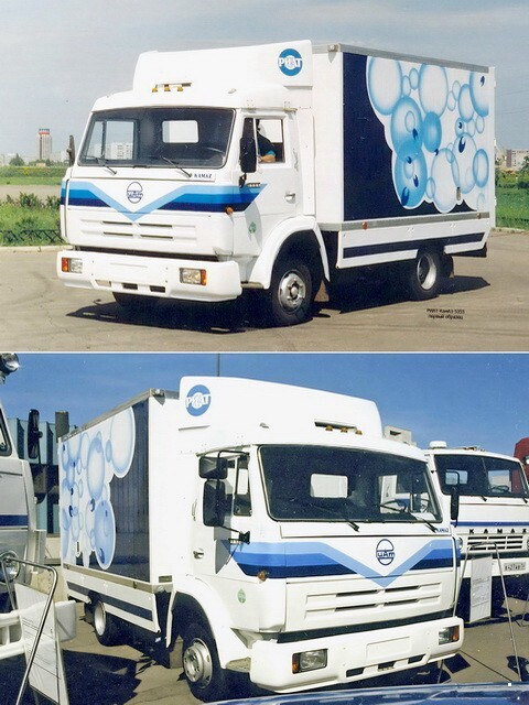 АвтоВсячина
