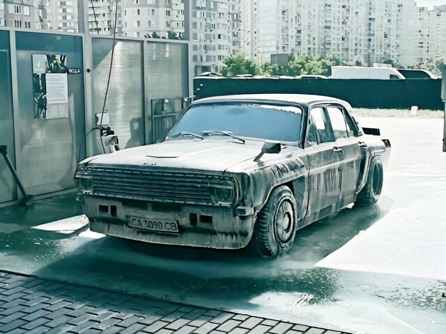 АвтоВсячина