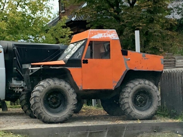 АвтоВсячина