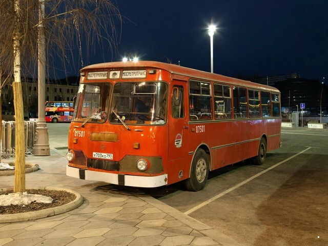 АвтоВсячина