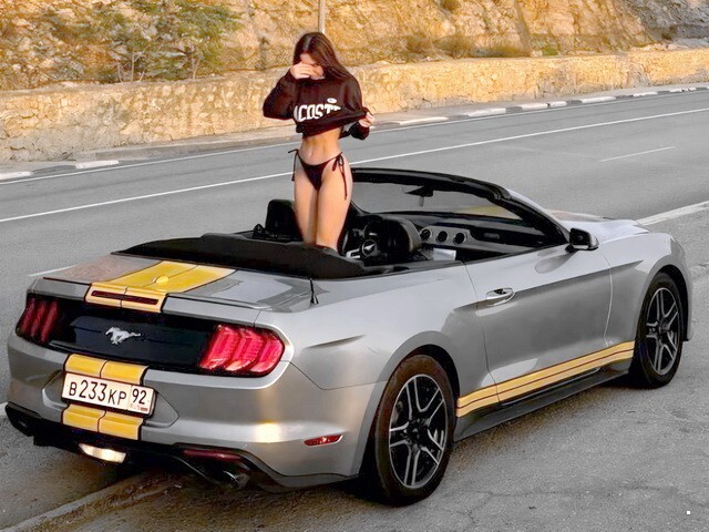 АвтоВсячина