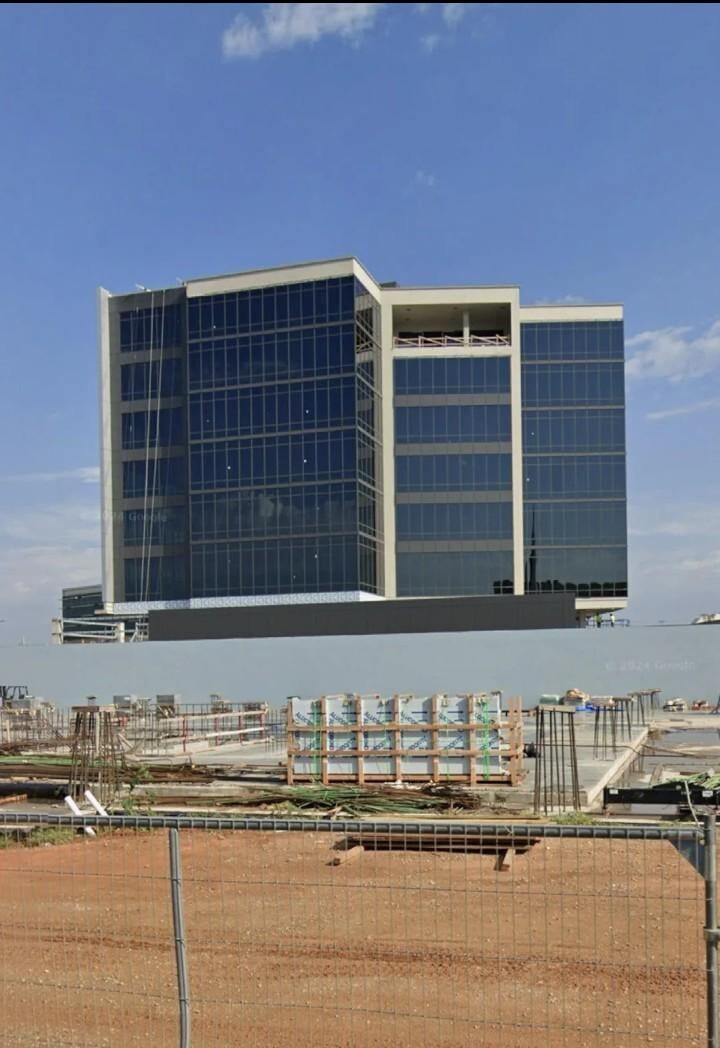 20. Дом улетел и не обещал вернуться