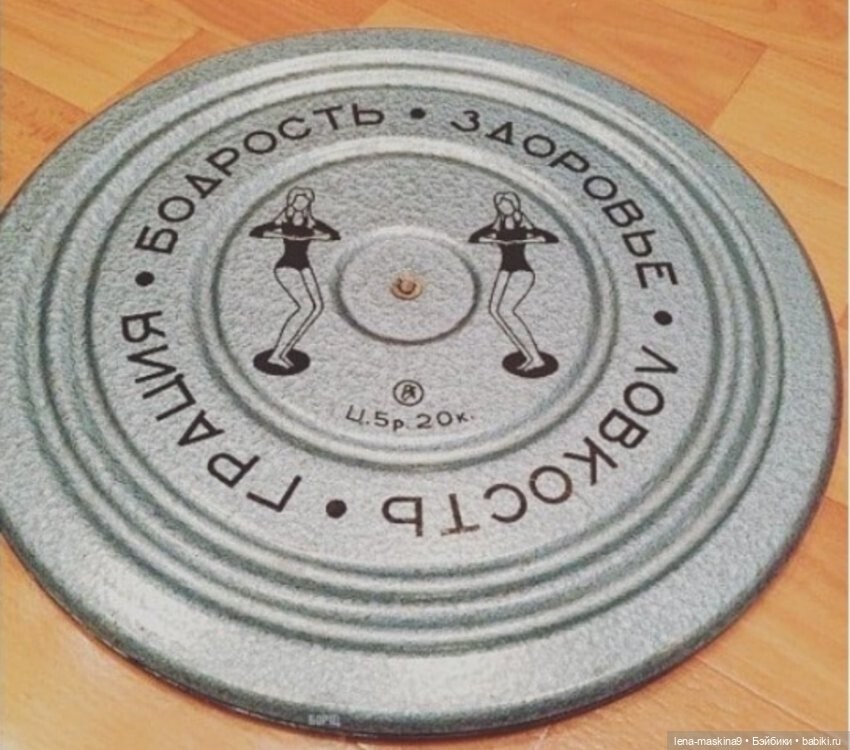 Интересные фотографии времен СССР