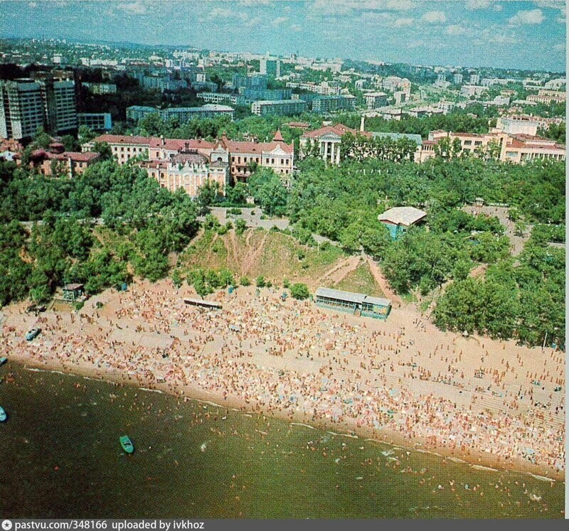 Интересные фотографии времен СССР