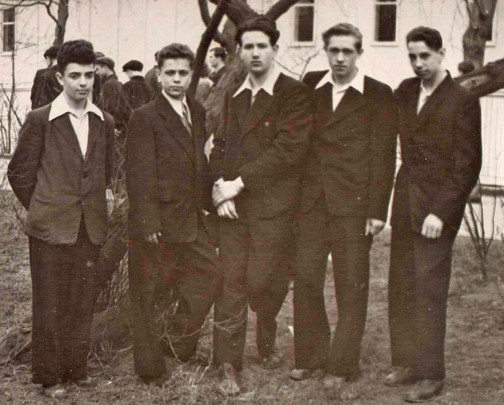 Интересные фотографии времен СССР