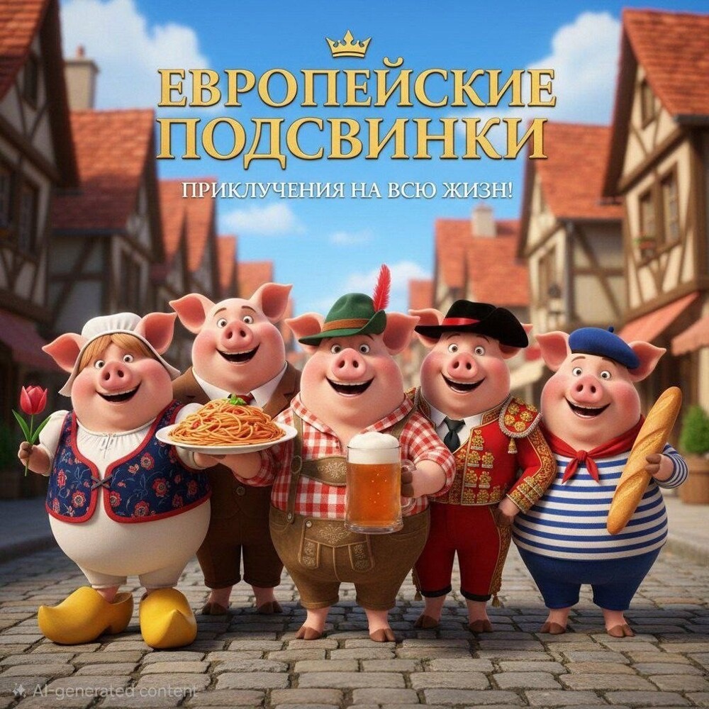Политика и лишь о ней
