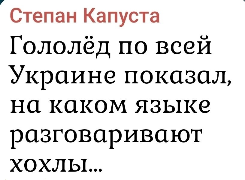 Политика и лишь о ней