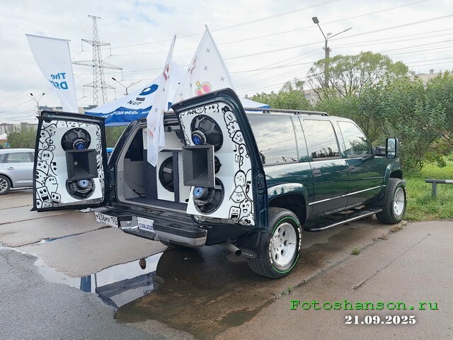 АвтоВсячинаВсякие разные
