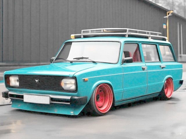 АвтоВсячинаВсякие разные