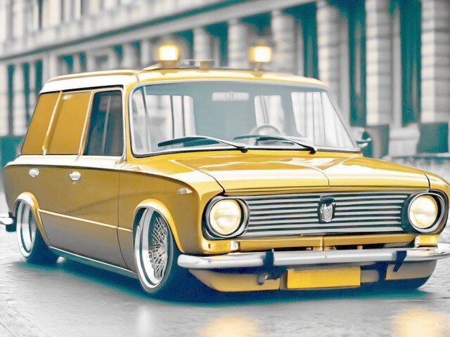 АвтоВсячинаВсякие разные