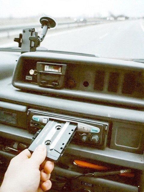 АвтоВсячинаВсякие разные