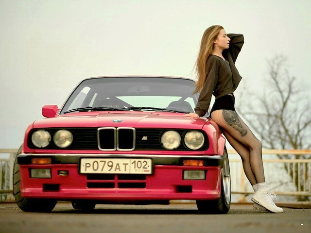 АвтоВсячинаВсякие разные
