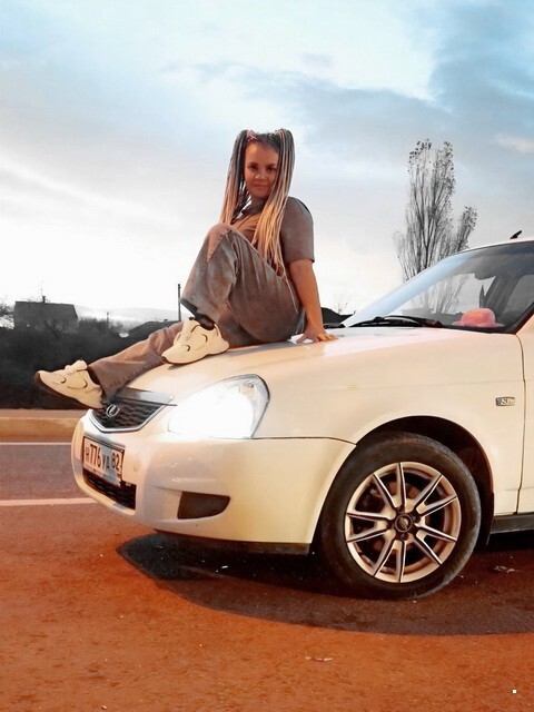 АвтоВсячинаВсякие разные